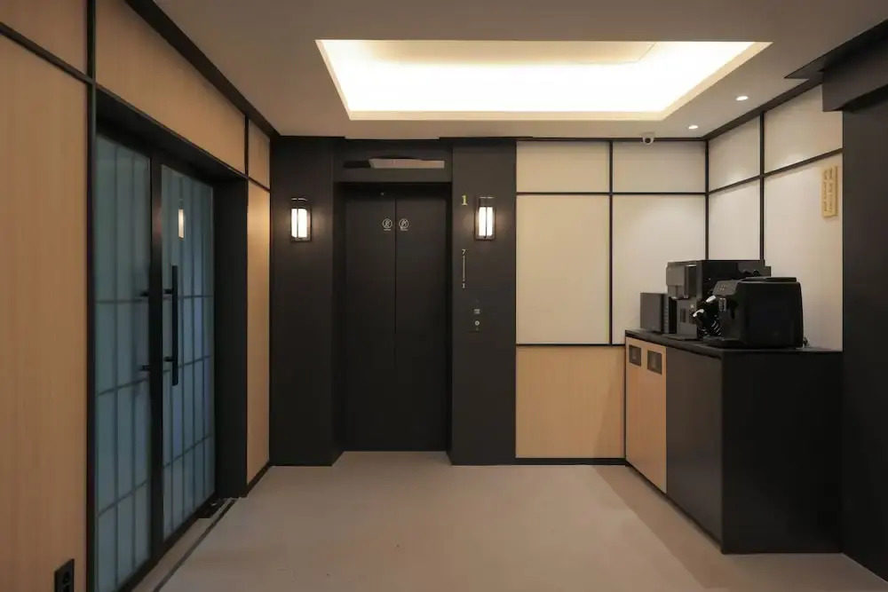 Mitasuya Ryokan Hotel Gumi by AanK