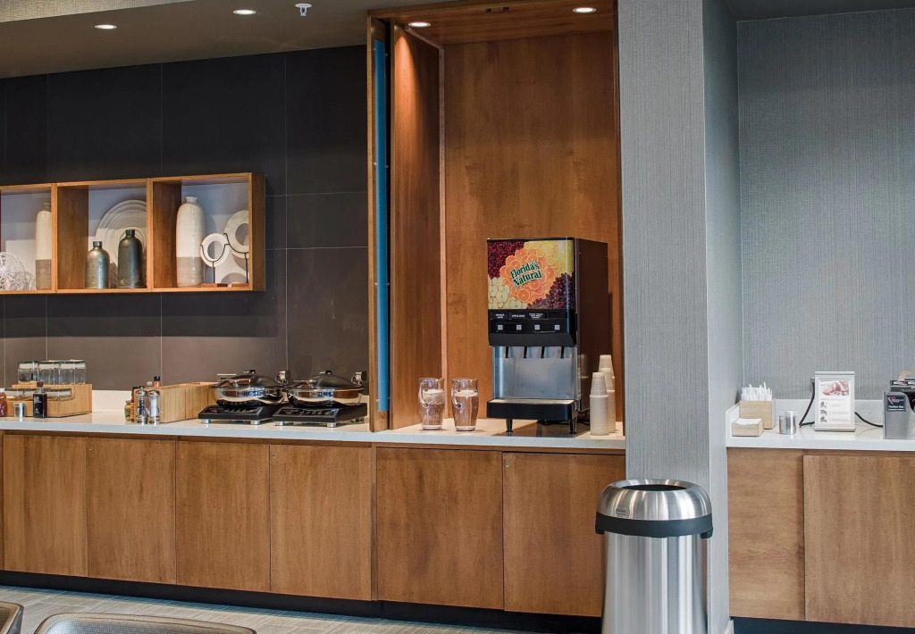 SpringHill Suites by Marriott Kalispell