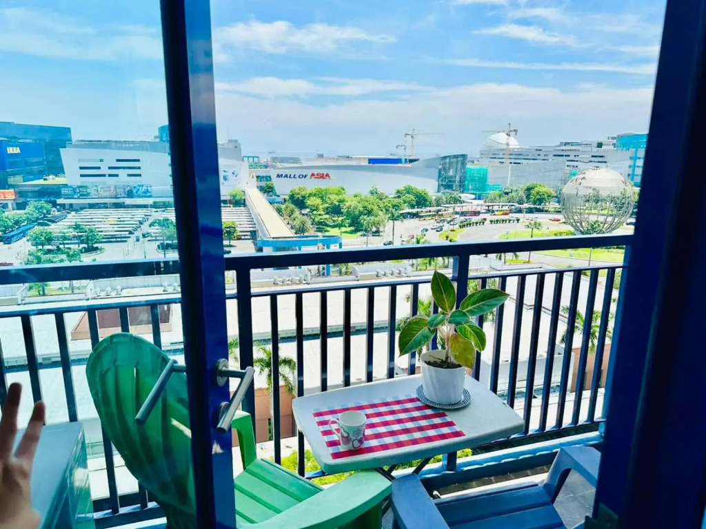 Shell Residences V-Supreme