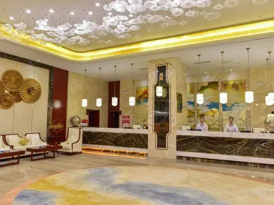 Shengji Hotel