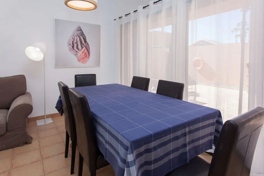 Anahi Homes Corralejo - Villa Codeso 5