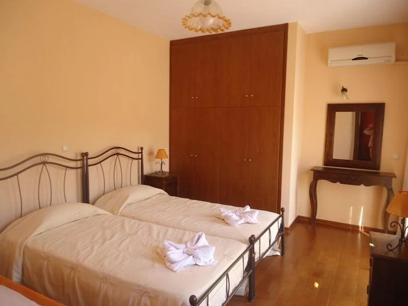 Molyvos Residence