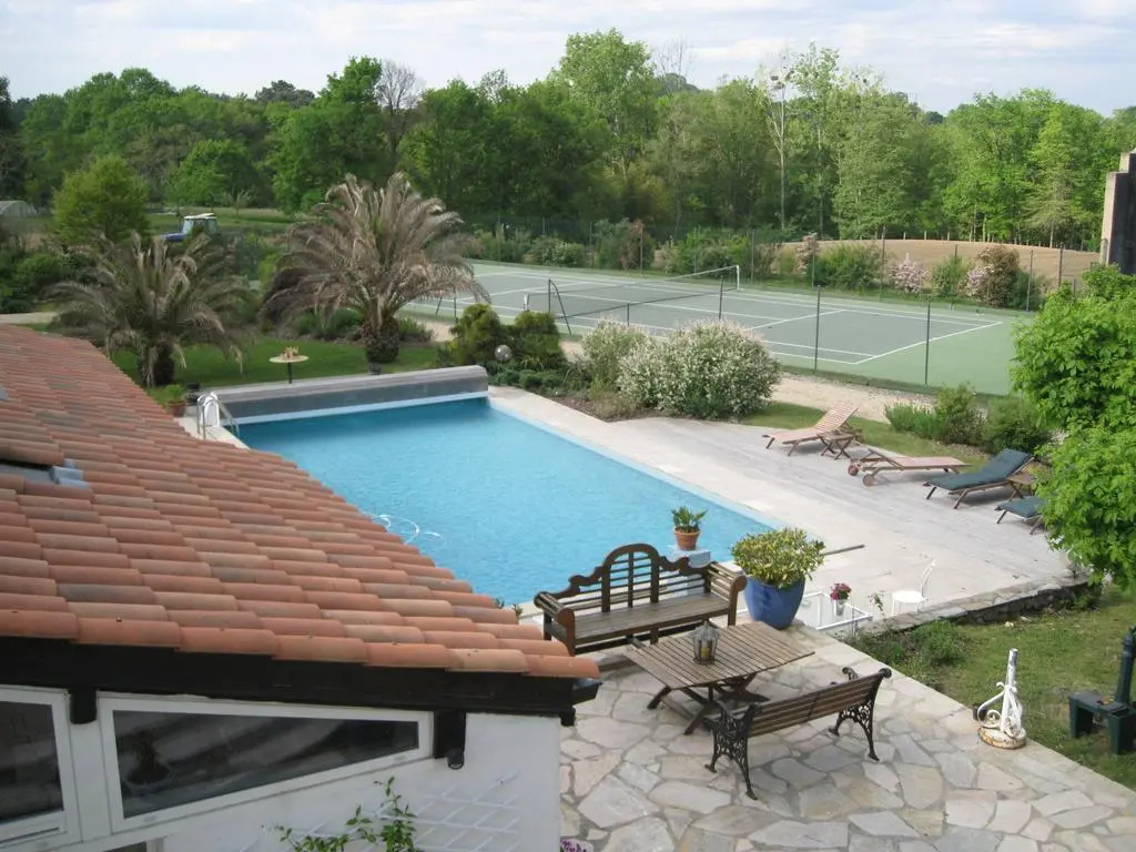 Domaine de Millox