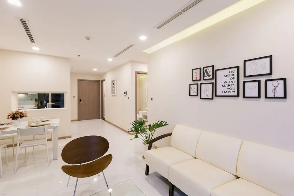 Inspiration Residences