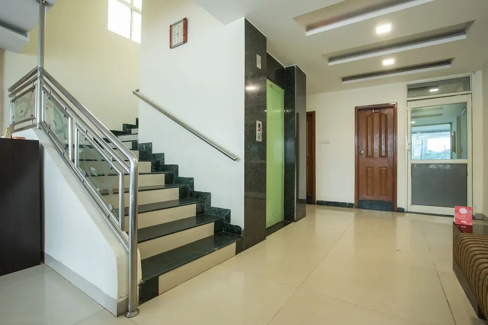 OYO Flagship 137 Vijay nagar