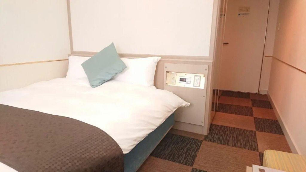Hotel Diasmont Niigata