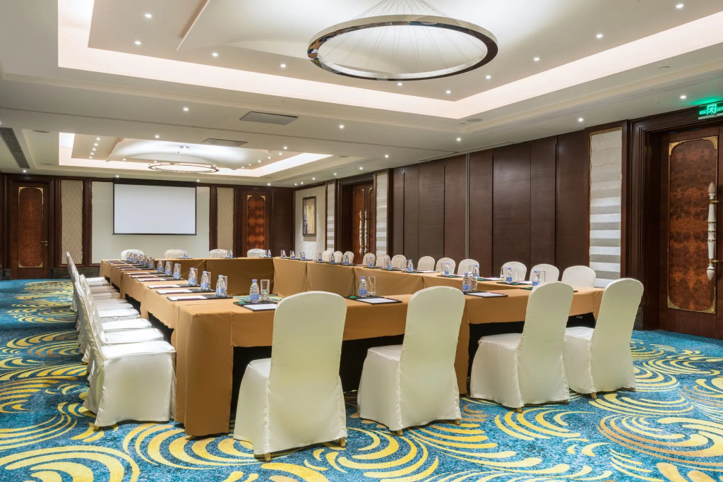 Junluxe Hotel Guangzhou Zengcheng