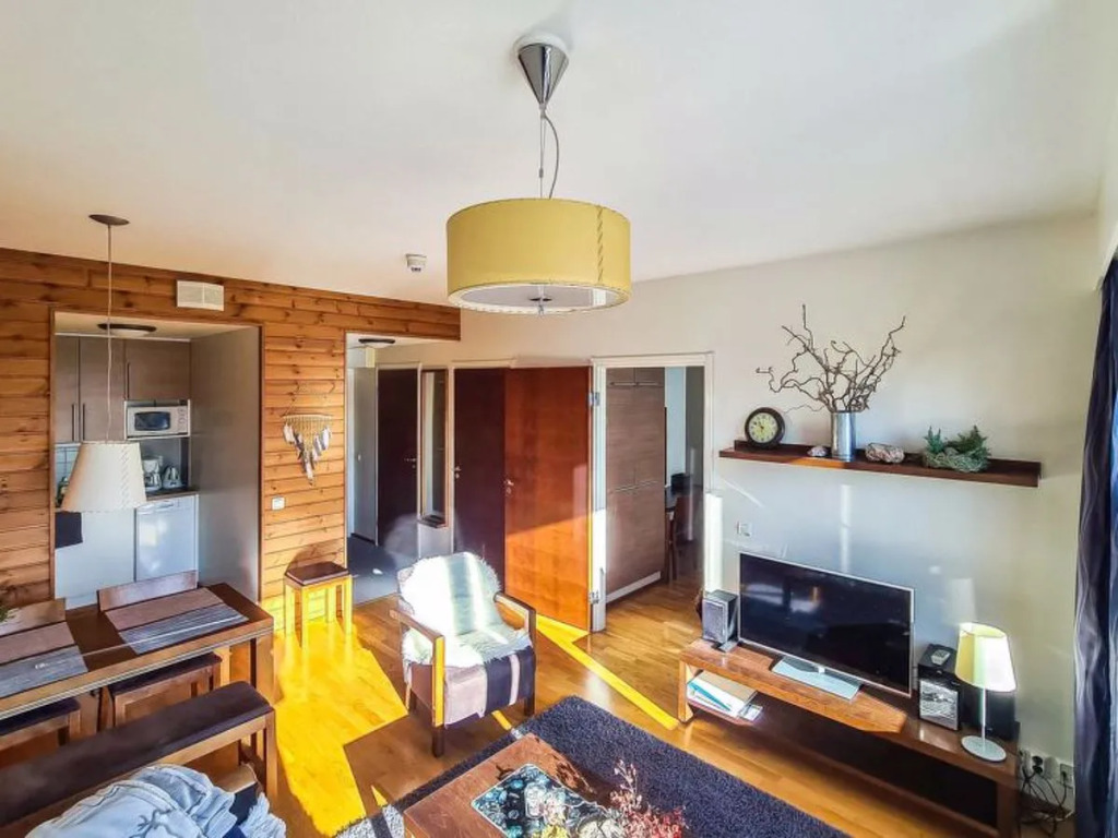 Ylläs chalets 3103