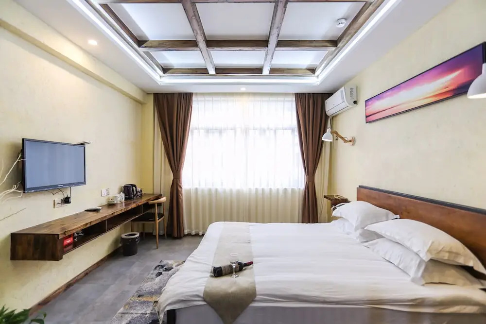 JOMO Inn Wuzhen