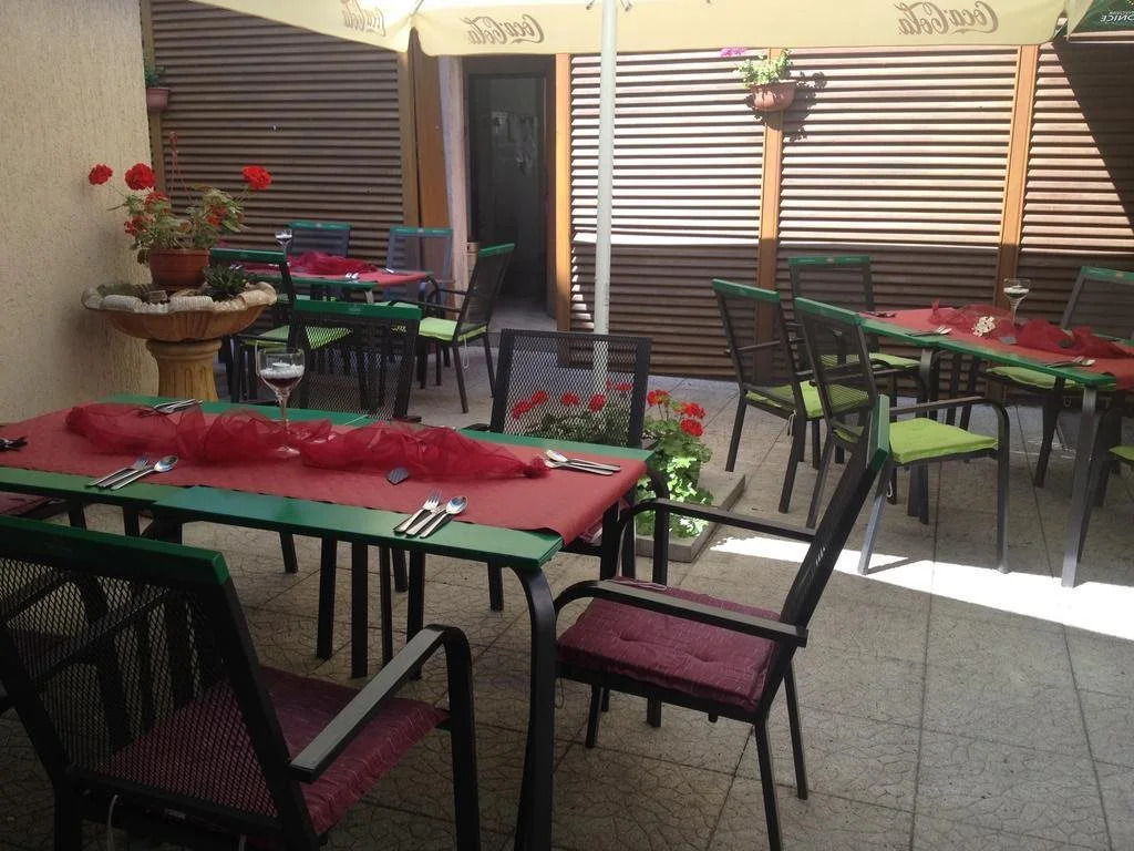 Hotel Zlaty Jelen