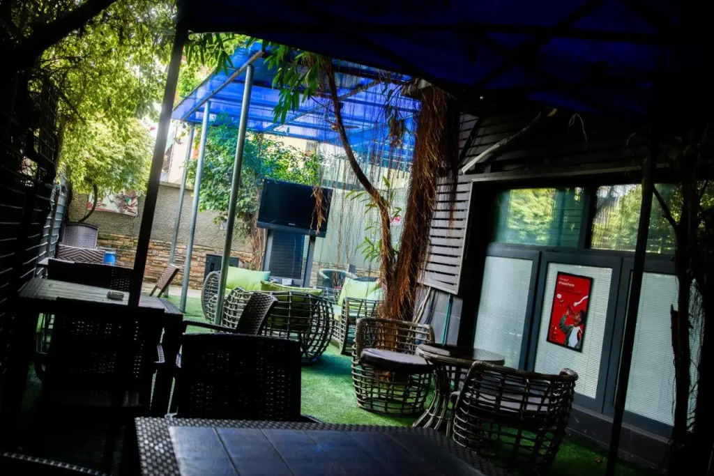 House 45 Guesthouse