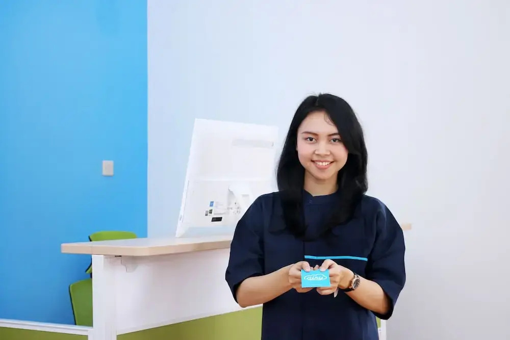 Airy Eco Re Martadinata 21 Bogor
