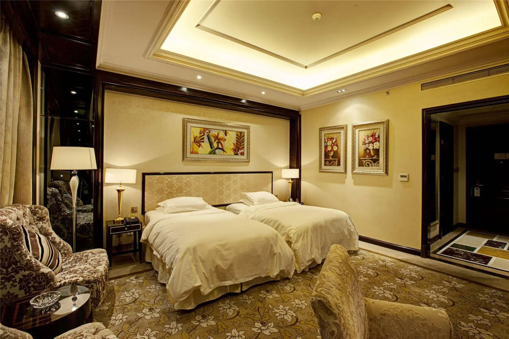 Chateau Star River Beijing
