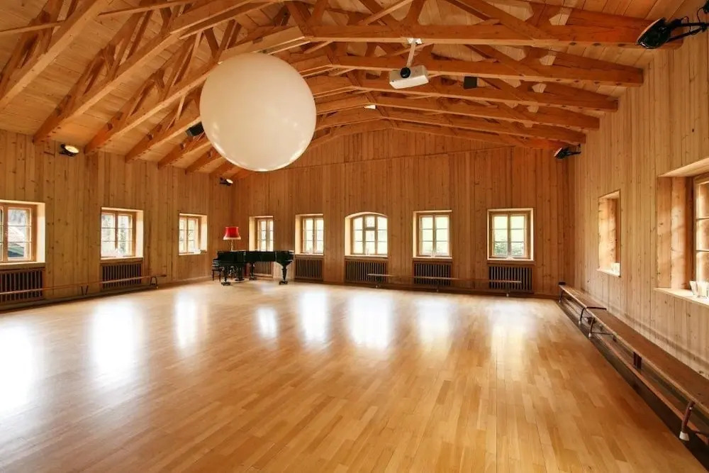 Tannerhof Naturhotel & Gesundheitsresort
