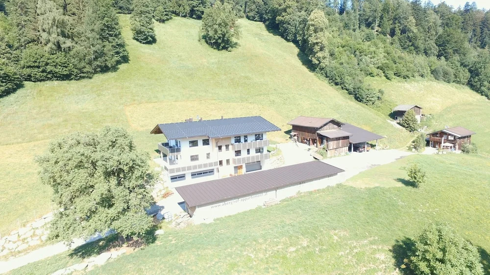Aberghof