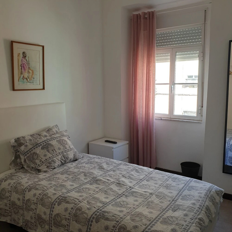 Zuni Guest House