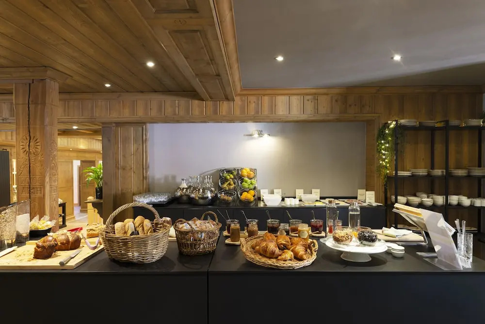 Hôtel Restaurant Spa Les Jardins De Sophie
