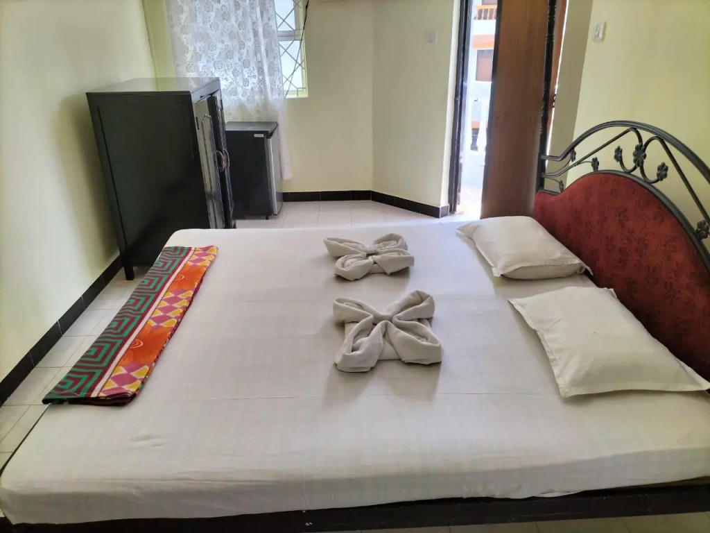 Shangrila Majorda Beach Hotel