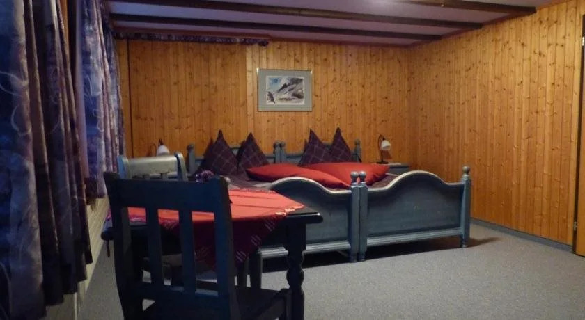 Hotel Restaurant Rössli
