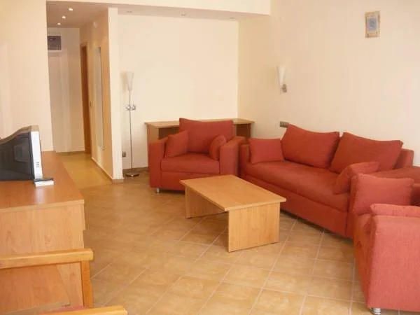 Villa Vip Zone