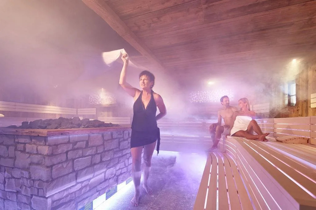 Das Karwendel - Ihr Wellness Zuhause am Achensee