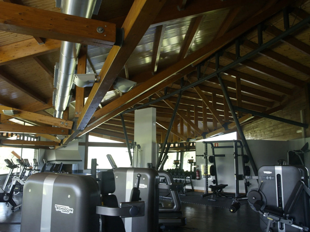 SM Hotel Fontanals Golf