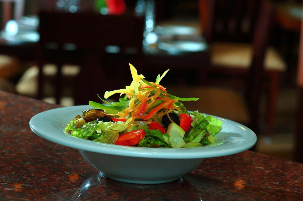 Nihara Resort and Spa Cochin