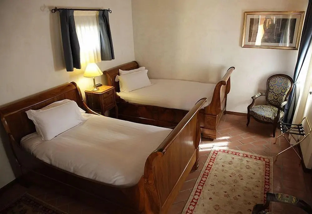 Park Hotel Villa Carpenada