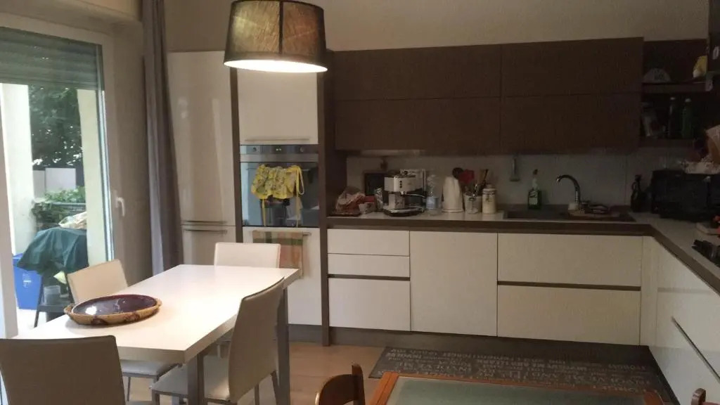 I tulipani flat