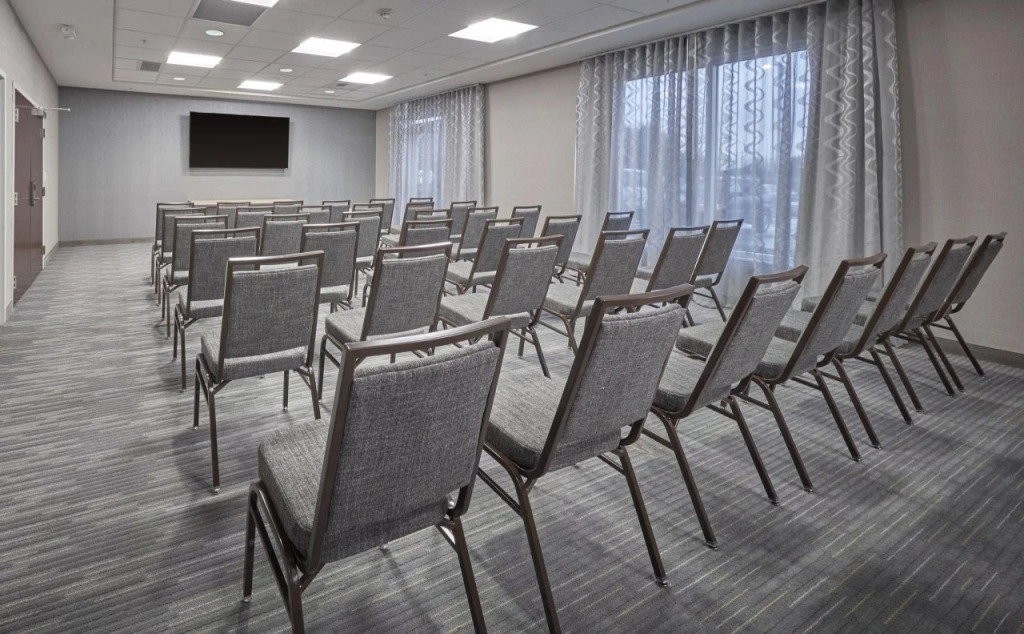 Fairfield Inn & Suites by Marriott Grand Mound Centralia