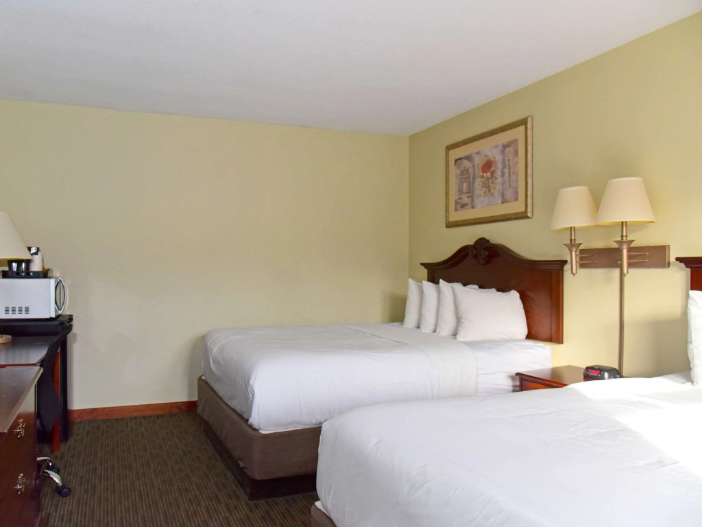 Quality Inn Great Barrington