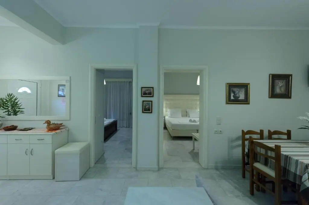 Kefalas Apartments