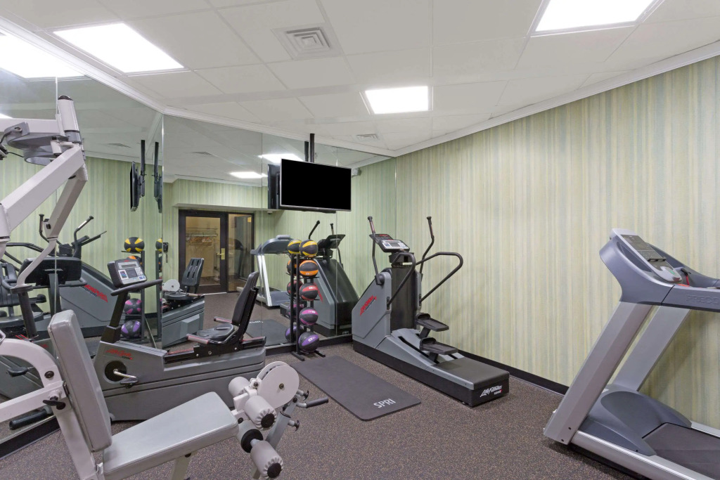 Days Inn by Wyndham Lanham Washington DC