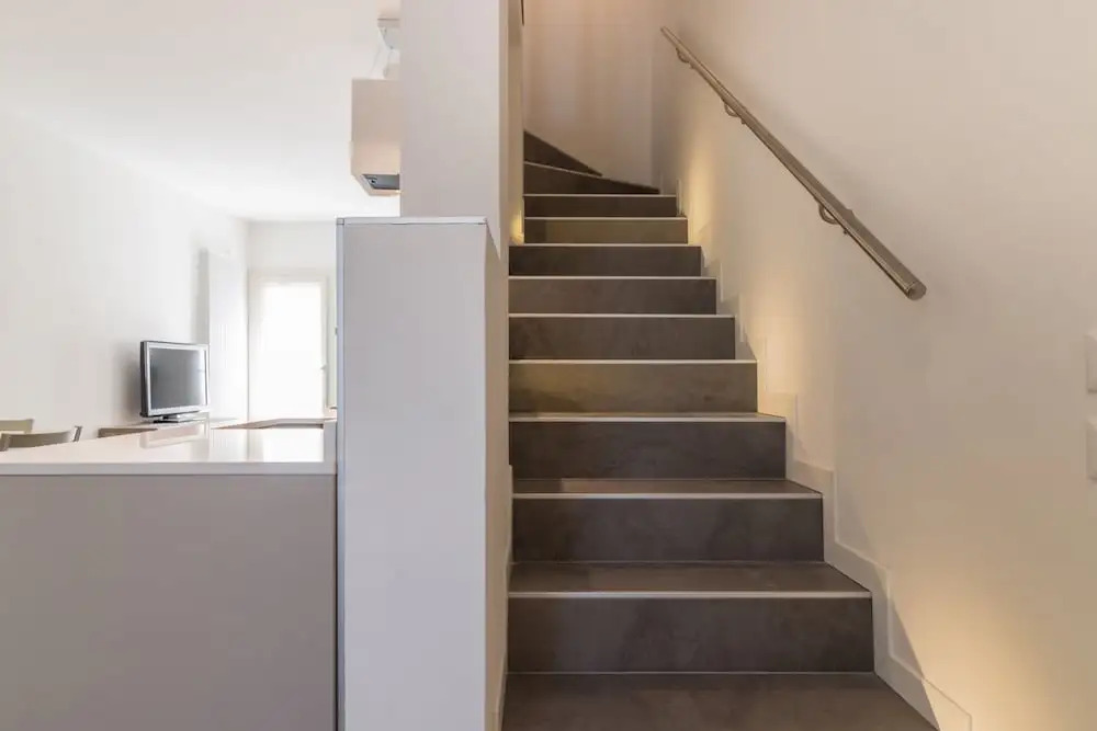 Treviso modern TOP fittings & FREE bikes