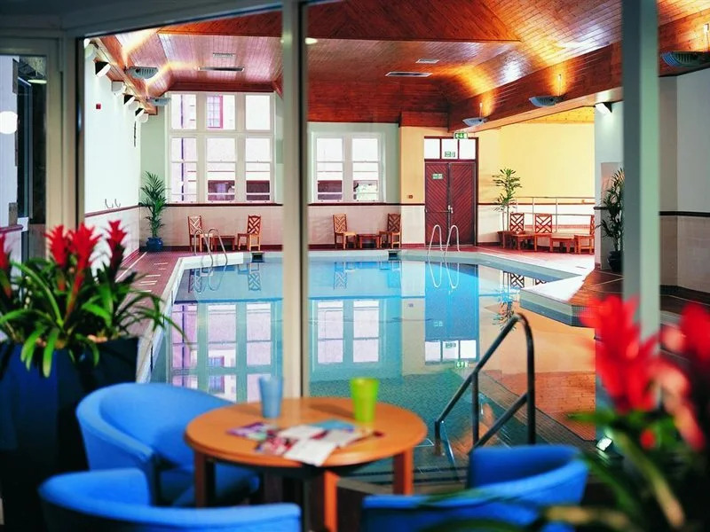 Barcelo Stirling Highland