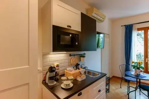 B&B Il Viaggio Bologna