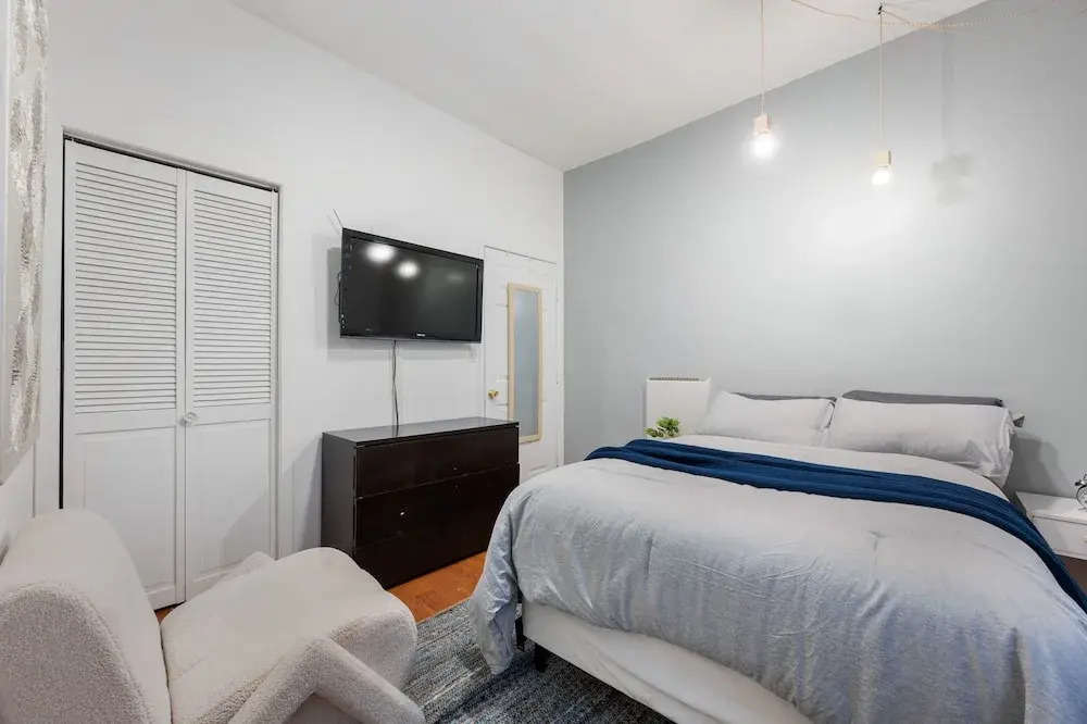 Hudson Yards Prime Location Furnished Rental