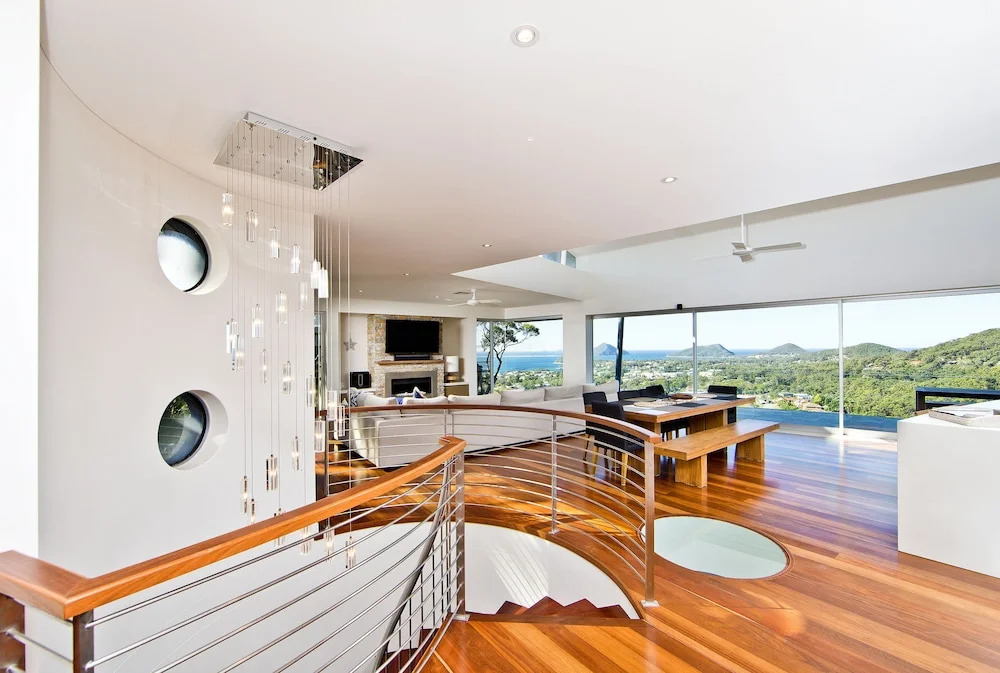 The Dream House - A Resort Home