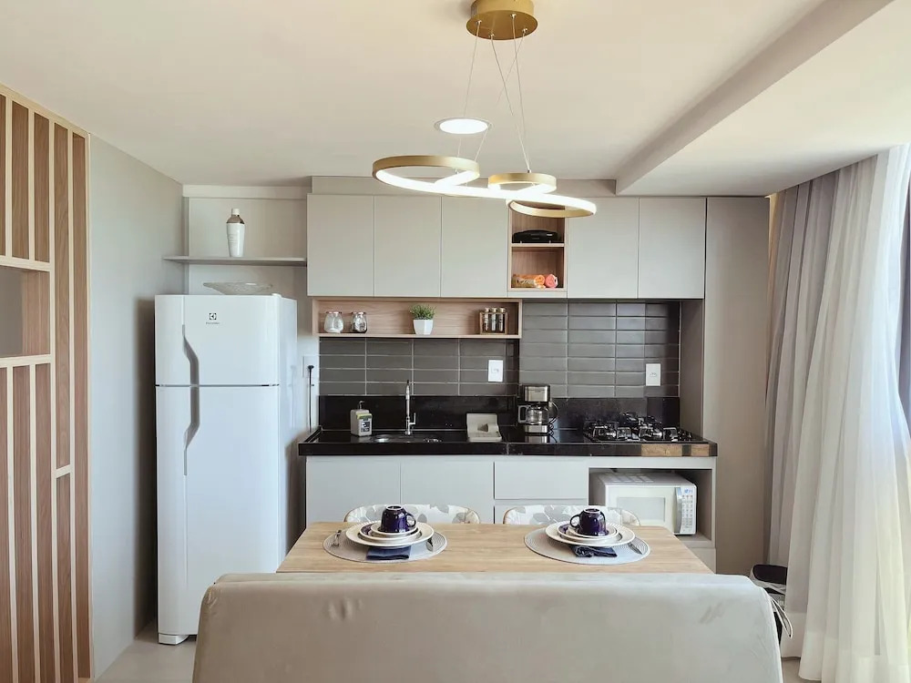 Flat FM20 Cabo Branco Stilo - By Almare
