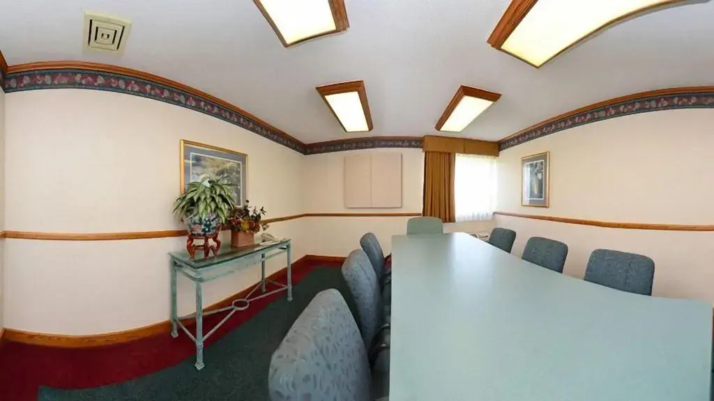 Fairbridge Inn Express Decatur Forsyth IL