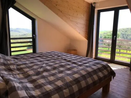 Ferienhaus am Nationalpark
