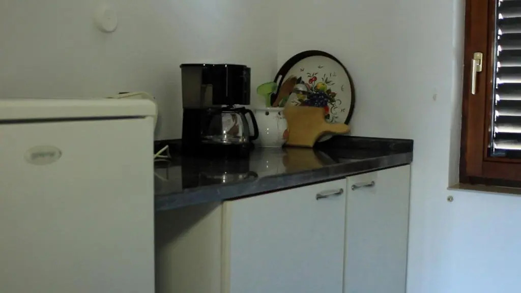 Apartment Zmisa