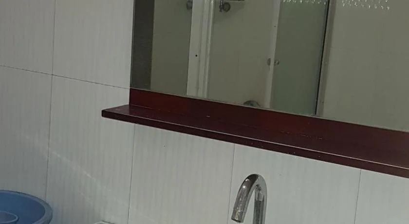 Tourist Guest House