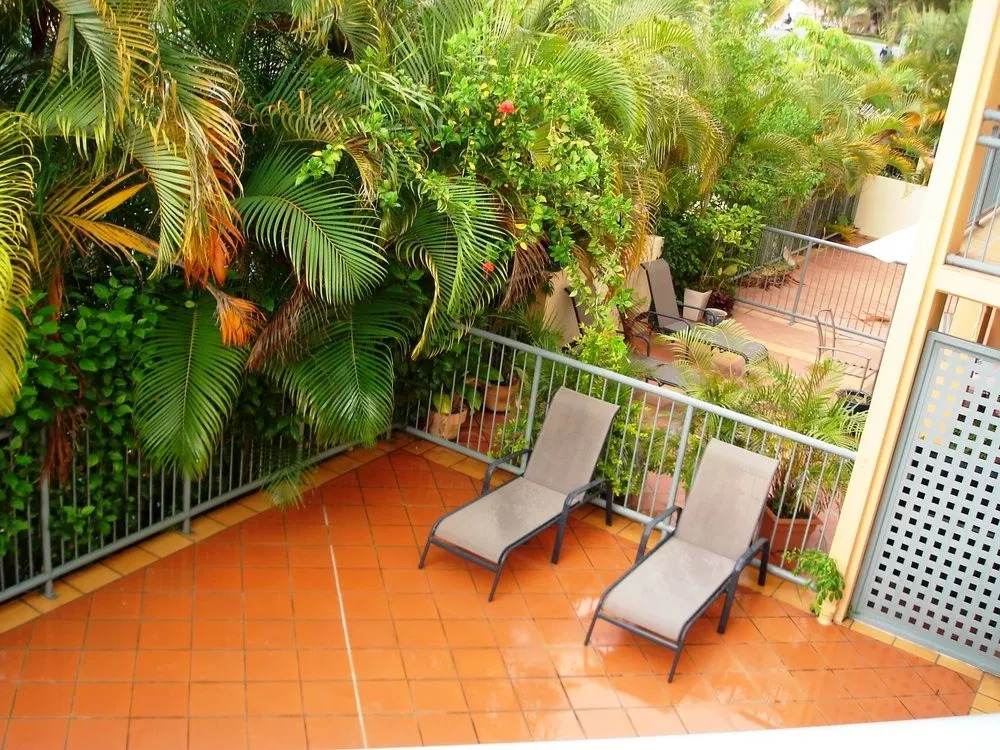 Coolamon Holiday Apartments