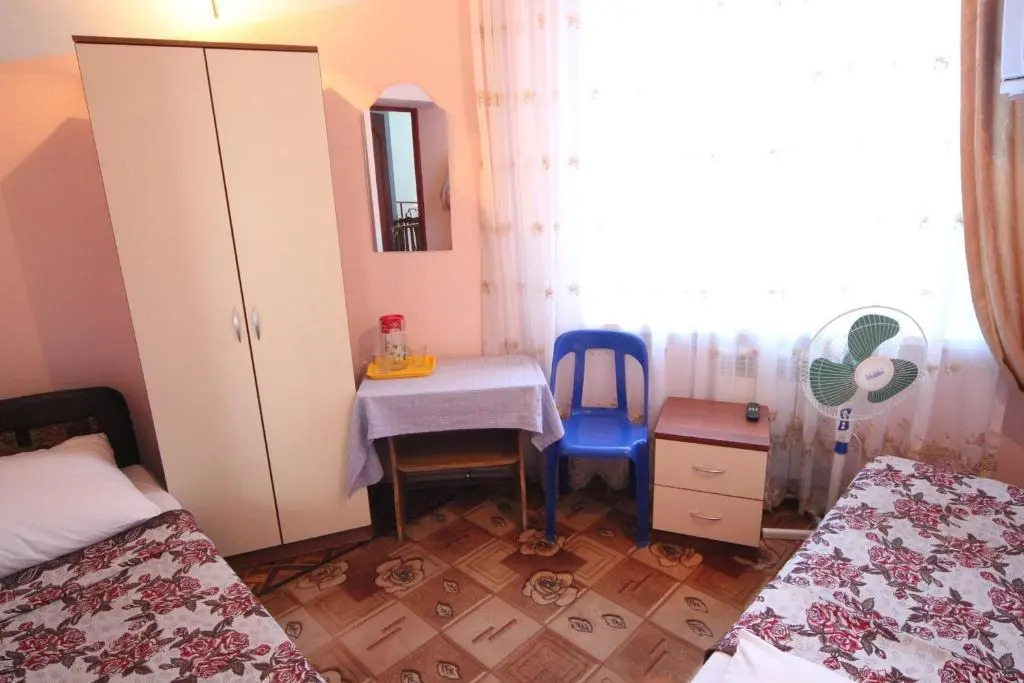 Guest house 89 Region