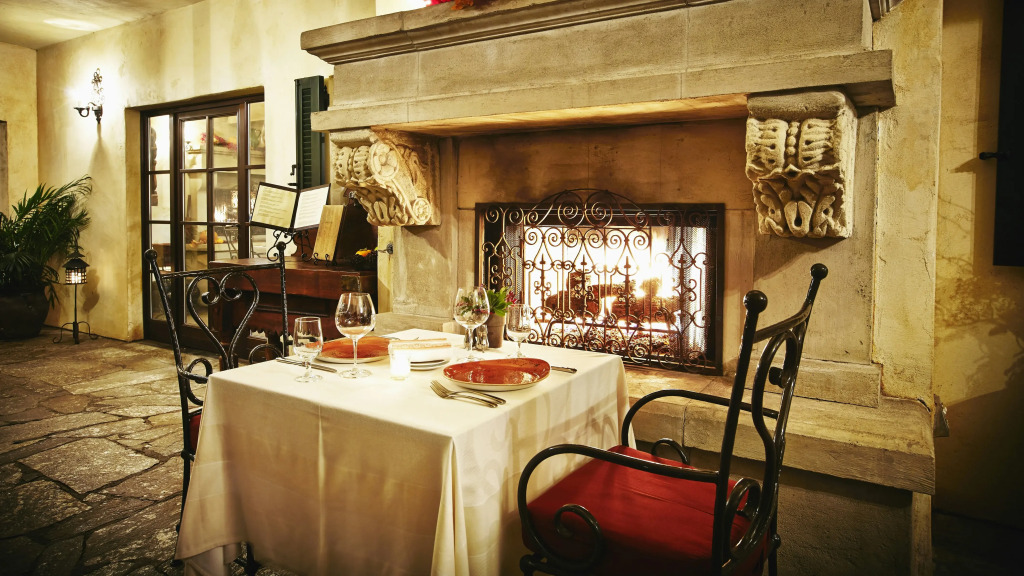 Kenwood Inn & Spa
