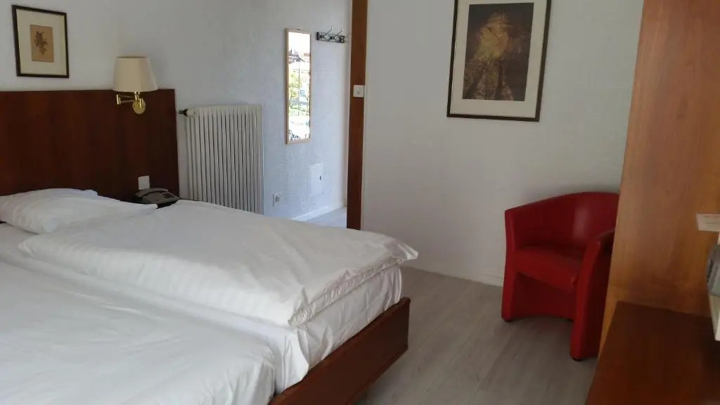 Motel des Sports Martigny