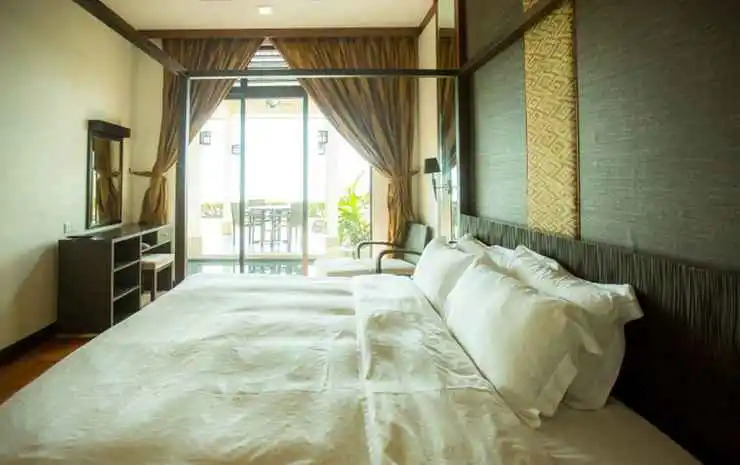 Ocean Dream Beach Resort & Villas