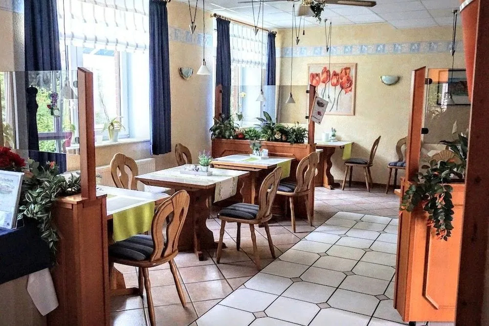 Gasthaus Schadde