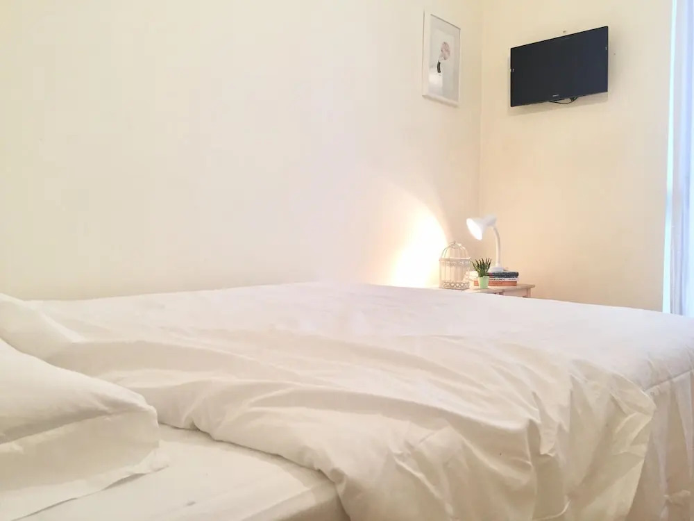 Hostel Arroios